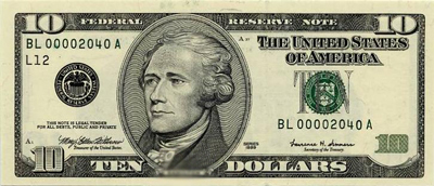 Paper Money